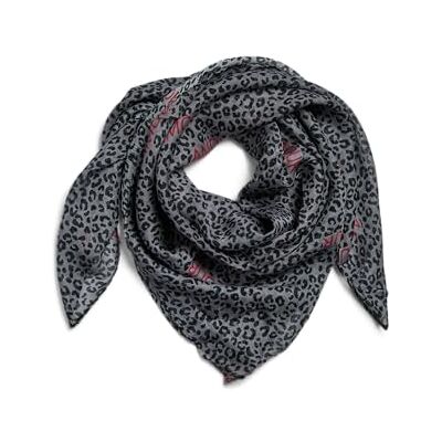 17164359-4979671 PIECES Pcsabri Leo Statement Scarf Wvn Fc 17164359-4979671 PIECES Pcsabri Leo Statement Scarf Wvn Fc