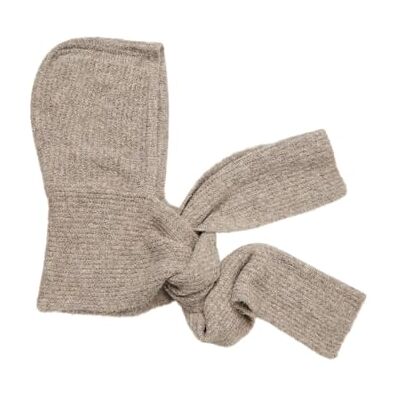 23047455-4933600 Objmilu Szalik Knit Balaclava Rep, Humus, Rozmiar uniwersalny 23047455-4933600 Objmilu Szalik Knit Balaclava Rep, Humus, Rozmiar uniwersalny