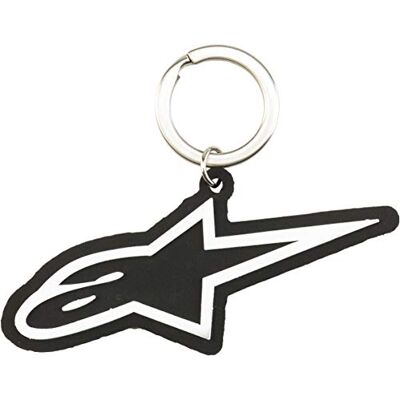 Alpinestars Brelok do kluczy unisex AGELESS KEY FOB Alpinestars Brelok do kluczy unisex AGELESS KEY FOB