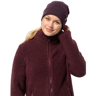 1903892_I0081 Jack Wolfskin Czapka beanie Rib Beanie uniseks 1903892_I0081 Jack Wolfskin Czapka beanie Rib Beanie uniseks