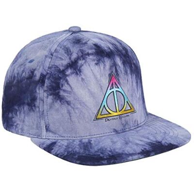 2200003609-lila Artesania Cerda Gorra Visera Plana Logo Harry Potter Miękka Czapka Fioletowa (Lila Lila), Medium (rozmiar producenta: 57) Chłopiec, fioletowy (lila lila) 2200003609-lila Artesania Cerda Gorra Visera Plana Logo Harry Potter Miękka Czapka Fioletowa (Lila Lila), Medium (rozmiar producenta: 57) Chłopiec, fioletowy (lila lila)