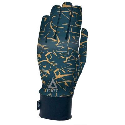 Matt Inner Touch Gloves Cracking Matt Inner Touch Gloves Cracking