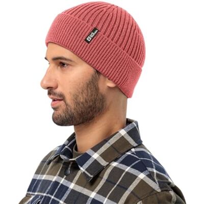 1909252_J0125 Jack Wolfskin Czapka beanie, uniseks 1909252_J0125 Jack Wolfskin Czapka beanie, uniseks