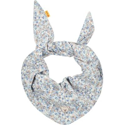 L002522243 Steiff Szal, kaszmir niebieski, jeden rozmiar, Cashmere Blue, jeden rozmiar L002522243 Steiff Szal, kaszmir niebieski, jeden rozmiar, Cashmere Blue, jeden rozmiar