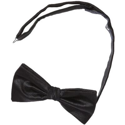 Bowtie TTSSLD13302 Tommy Hilfiger Muszka męska, czarny (099), jeden rozmiar Bowtie TTSSLD13302 Tommy Hilfiger Muszka męska, czarny (099), jeden rozmiar