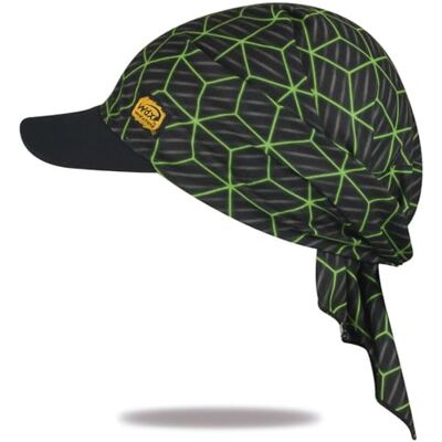 7238 Wind Xtreme Szalik Unisex, Wielobarwny, Jeden rozmiar 7238 Wind Xtreme Szalik Unisex, Wielobarwny, Jeden rozmiar