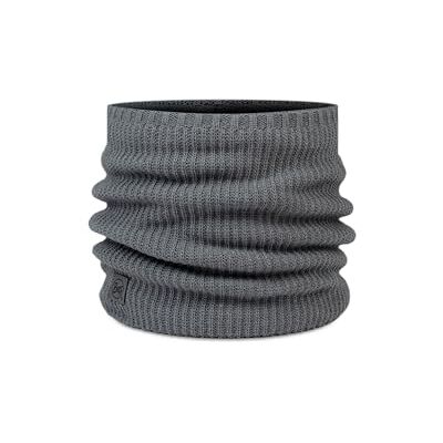 129695.928.10.00 Buff Ocieplacz na szyję Knitted & Fleece Mężczyźni Kobiety Dorosły, Zimny Ekstremalny, Praktyczny, Wszechstronny, Moda, Izolacja Termiczna, Wygodny, Jeden rozmiar, Szary 129695.928.10.00 Buff Ocieplacz na szyję Knitted & Fleece Mężczyźni Kobiety Dorosły, Zimny Ekstremalny, Praktyczny, Wszechstronny, Moda, Izolacja Termiczna, Wygodny, Jeden rozmiar, Szary
