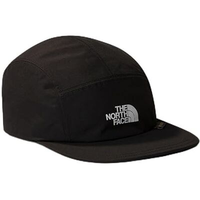 NF0A8887 The North Face Uniseks Gore-Tex Ball Czapka Tnf Black One Size NF0A8887 The North Face Uniseks Gore-Tex Ball Czapka Tnf Black One Size