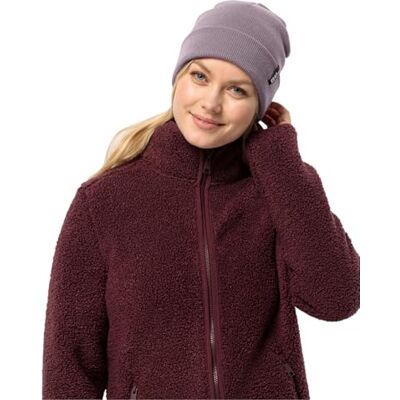 1903892_I0083 Jack Wolfskin Czapka beanie Rib Beanie uniseks 1903892_I0083 Jack Wolfskin Czapka beanie Rib Beanie uniseks