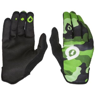 6881-21-008 SixSixOne Rękawica Comp, Camo, S 6881-21-008 SixSixOne Rękawica Comp, Camo, S
