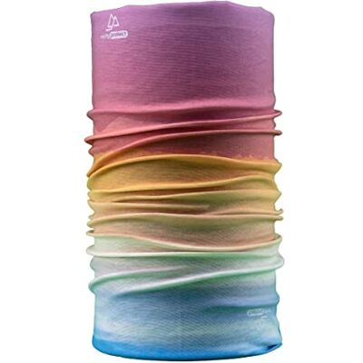 Mountains Chusta Necky Protect, szalik, ocieplacz na szyję, czapka Mountains Chusta Necky Protect, szalik, ocieplacz na szyję, czapka
