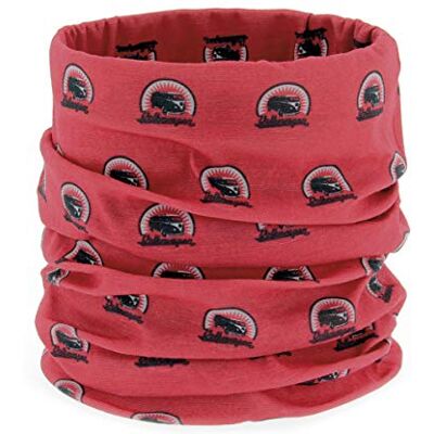 BUBD01 BRISA VW Collection – Volkswagen T1 Bulli Bus szal typu bandana na szyję, wielofunkcyjna ochrona ust i nosa (wielokolorowy) BUBD01 BRISA VW Collection – Volkswagen T1 Bulli Bus szal typu bandana na szyję, wielofunkcyjna ochrona ust i nosa (wielokolorowy)
