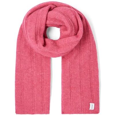 1015416-8289 MUSTANG Damski styl EVA szal zimowy Raspberry Sorbet 8289, jeden rozmiar, Raspberry Sorbet 8289, Rozmiar Uniwersalny 1015416-8289 MUSTANG Damski styl EVA szal zimowy Raspberry Sorbet 8289, jeden rozmiar, Raspberry Sorbet 8289, Rozmiar Uniwersalny