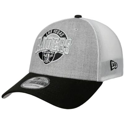 NE60364845.00002 New Era Czapka Trucker Las Vegas RidersEra Kobiety/Mężczyźni tirowca baseball cap z meshu Zamknięte tyłu, daszkiem, daszkiem Jesień Lato Wiosna Zima wiosna-lato NE60364845.00002 New Era Czapka Trucker Las Vegas RidersEra Kobiety/Mężczyźni tirowca baseball cap z meshu Zamknięte tyłu, daszkiem, daszkiem Jesień Lato Wiosna Zima wiosna-lato