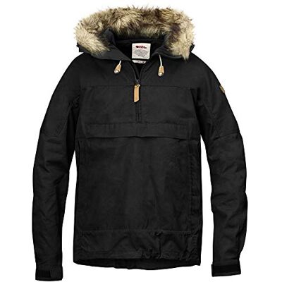 F77280 Fjällräven Singi Belt 2,5 cm. Pasek, Unisex – Dorośli, 77280, czarny, 75 cm F77280 Fjällräven Singi Belt 2,5 cm. Pasek, Unisex – Dorośli, 77280, czarny, 75 cm