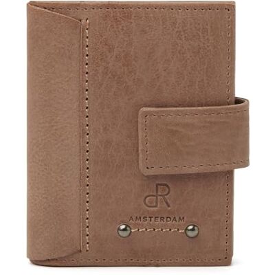 93692 Etui na karty kredytowe dR Amsterdam Burro 93692 Etui na karty kredytowe dR Amsterdam Burro