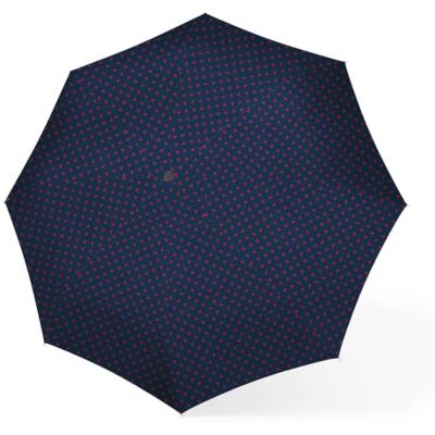 RS3075 reisenthel Umbrella pocket Classic – kompaktowy parasol kieszonkowy z butelek PET pochodzących z recyklingu – z ergonomicznym uchwytem RS3075 reisenthel Umbrella pocket Classic – kompaktowy parasol kieszonkowy z butelek PET pochodzących z recyklingu – z ergonomicznym uchwytem