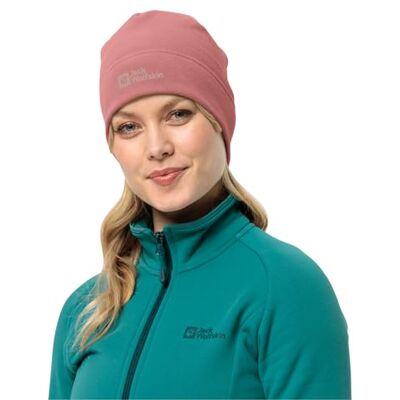 1909852_J0127 Jack Wolfskin Czapka beanie, uniseks Real Stuff Beanie 1909852_J0127 Jack Wolfskin Czapka beanie, uniseks Real Stuff Beanie