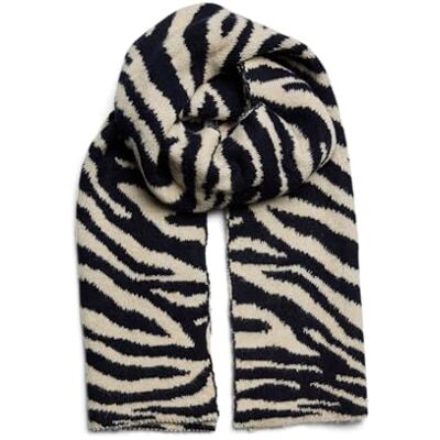 17159993-4835969 PIECES Pcjuanita Long Scarf Bc, Bluing, jeden rozmiar 17159993-4835969 PIECES Pcjuanita Long Scarf Bc, Bluing, jeden rozmiar