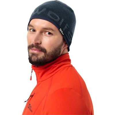 1911801_C0412 Jack Wolfskin Czapka beanie, uniseks 1911801_C0412 Jack Wolfskin Czapka beanie, uniseks