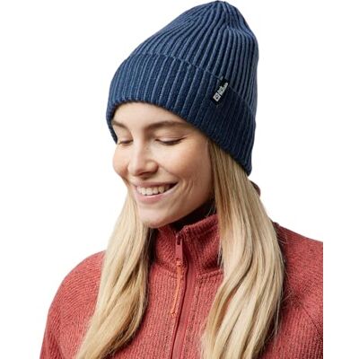 A60121_C0412 Jack Wolfskin Czapka beanie uniseks Vybrant Beanie A60121_C0412 Jack Wolfskin Czapka beanie uniseks Vybrant Beanie