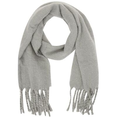 17141073 Bestseller A/S Damski szal Pcnikita Long Scarf Noos Bc, trooper, jeden rozmiar 17141073 Bestseller A/S Damski szal Pcnikita Long Scarf Noos Bc, trooper, jeden rozmiar