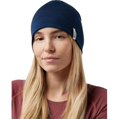 A60110_1010 Jack Wolfskin Czapka beanie, uniseks A60110_1010 Jack Wolfskin Czapka beanie, uniseks