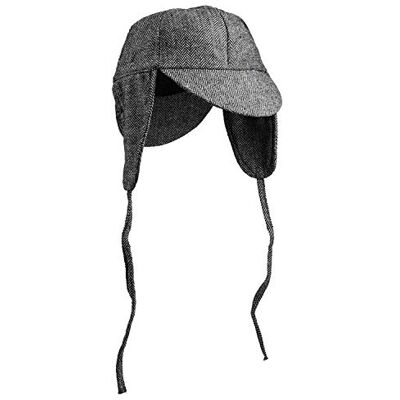 Boland -BOL04240 Sherlock Holmes, wielokolorowy, jeden rozmiar (Ciao Srl BOL04240) Boland -BOL04240 Sherlock Holmes, wielokolorowy, jeden rozmiar (Ciao Srl BOL04240)