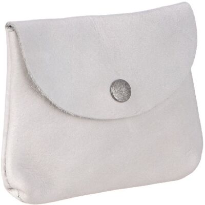 17051343 PIECES Etui na karty szary 17051343 PIECES Etui na karty szary