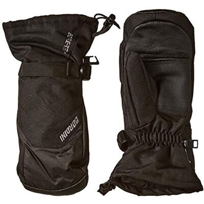 4M1029-BLK-XL Gordini Rękawice męskie Gore Promo Gauntlet 4M1029-BLK-XL Gordini Rękawice męskie Gore Promo Gauntlet