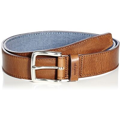 E387869193-279 Tommy Hilfiger Męski pasek FRODE BELT, Brązowy (Tan 279), 95 cm (Herstellergröße: 95) E387869193-279 Tommy Hilfiger Męski pasek FRODE BELT, Brązowy (Tan 279), 95 cm (Herstellergröße: 95)