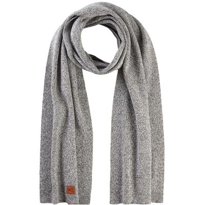 407520-4V52 camel active szal, Rock Gray, rozmiar uniwersalny, Rock Gray, jeden rozmiar 407520-4V52 camel active szal, Rock Gray, rozmiar uniwersalny, Rock Gray, jeden rozmiar