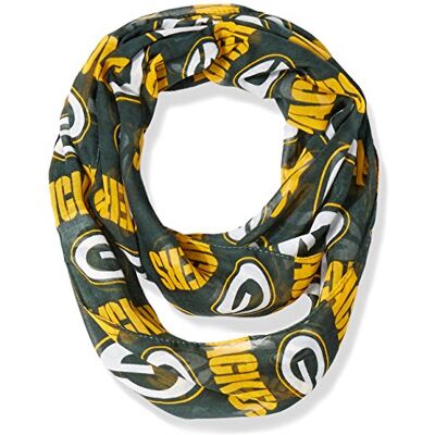 SVNF16TLIFYGP Green Bay Packers 2016 Team logo szalik nieskończoność SVNF16TLIFYGP Green Bay Packers 2016 Team logo szalik nieskończoność