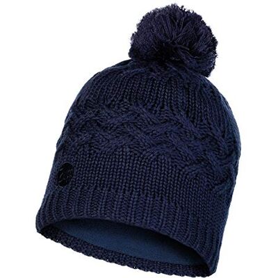 bu-111005.779.10.00 Buff Dzianina i polar HAT SAVVA bu-111005.779.10.00 Buff Dzianina i polar HAT SAVVA