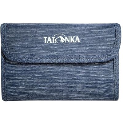 2883 Tatonka Money Box portfel, granatowy, 13 x 9,5 2883 Tatonka Money Box portfel, granatowy, 13 x 9,5