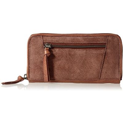 17070636 Portfel damski Pcelrica Leather Purse, 19 x 10 x 2 cm, brązowy Braun Mocca Mocca 19x10x2 cm (B x H x T) 17070636 Portfel damski Pcelrica Leather Purse, 19 x 10 x 2 cm, brązowy Braun Mocca Mocca 19x10x2 cm (B x H x T)