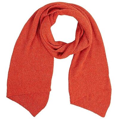 14087728 Vila VIDELLA SCARF- NOOS, poinciana, jeden rozmiar 14087728 Vila VIDELLA SCARF- NOOS, poinciana, jeden rozmiar