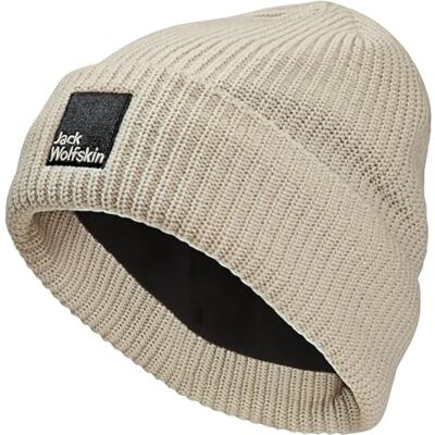 1910701_A0056 Jack Wolfskin Pergamon czapka beanie, uniseks 1910701_A0056 Jack Wolfskin Pergamon czapka beanie, uniseks