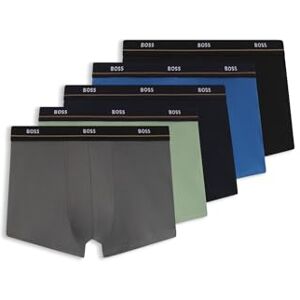 1026740701 BOSS Trunk męskie, Open Miscellaneous 961, L 1026740701 BOSS Trunk męskie, Open Miscellaneous 961, L