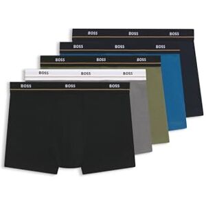50531660 BOSS Trunk męskie, Open Miscellaneous 962, XL 50531660 BOSS Trunk męskie, Open Miscellaneous 962, XL