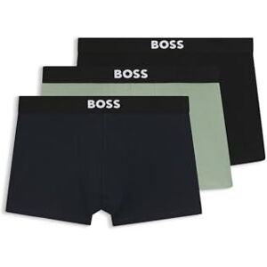 1027252901 BOSS Trunk męskie, Open Miscellaneous 977, L 1027252901 BOSS Trunk męskie, Open Miscellaneous 977, L