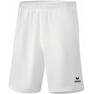 2152101 Erima Mężczyźni Szorty tenisowe (), new white, M 2152101 Erima Mężczyźni Szorty tenisowe (), new white, M