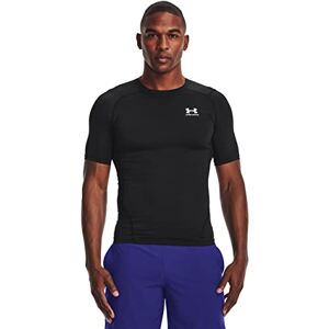 1361524-001-Large Under Armour Herren UA HG Armour Comp LS, enganliegendes Funktionsshirt, atmungsaktives Langarmshirt 1361524-001-Large Under Armour Herren UA HG Armour Comp LS, enganliegendes Funktionsshirt, atmungsaktives Langarmshirt