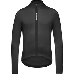 Koszulka z długim rękawem GOREWEAR Spinshift Thermo - Ciepła i wiatroszczelna Koszulka z długim rękawem GOREWEAR Spinshift Thermo - Ciepła i wiatroszczelna