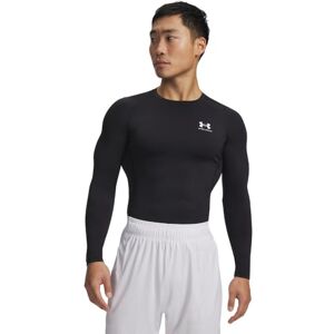 1361524-001-X-Small Under Armour Herren UA HG Armour Comp LS, enganliegendes Funktionsshirt, atmungsaktives Langarmshirt 1361524-001-X-Small Under Armour Herren UA HG Armour Comp LS, enganliegendes Funktionsshirt, atmungsaktives Langarmshirt