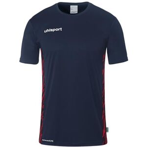 Koszulka dla dzieci Uhlsport Progressive 28 Poly - Koszulka dla dzieci Koszulka dla dzieci Uhlsport Progressive 28 Poly - Koszulka dla dzieci