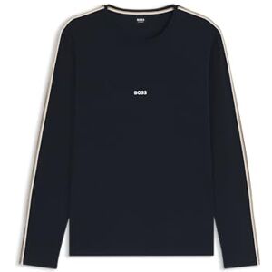 50550484 Unique LSShirt 10259900 02, Dark Blue 403, XL 50550484 Unique LSShirt 10259900 02, Dark Blue 403, XL