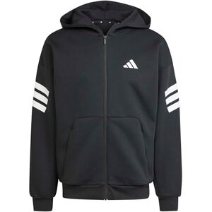 Męska bluza Adidas future icons 3 stripes - Sweater Męska bluza Adidas future icons 3 stripes - Sweater