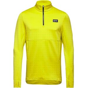 Gore Wear Everyday Thermo 1/4 Zip - T-shirt z długim rękawem Gore Wear Everyday Thermo 1/4 Zip - T-shirt z długim rękawem