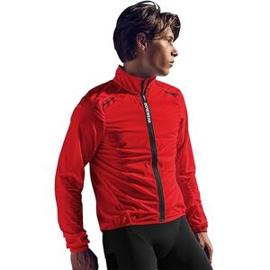 Gore Wear Spinshift Czerwony Lekka wiatrówka - Kurtka Gore Wear Spinshift Czerwony Lekka wiatrówka - Kurtka